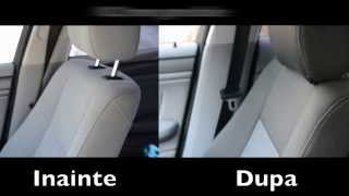 Huse Auto Albert Premium - Bmw Seria 3