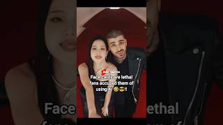 Jisoo proves she doesn't need Ai 😏🔥 #jisoo #blackpink #shorts #fyp #music #song #kpop #viral #trend