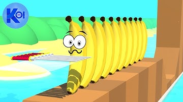 Flying Cut Gameplay Mobile Game ALL LEVELS iOS, Android R100NUKIO