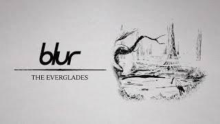 Blur - The Everglades (Official Visualiser)