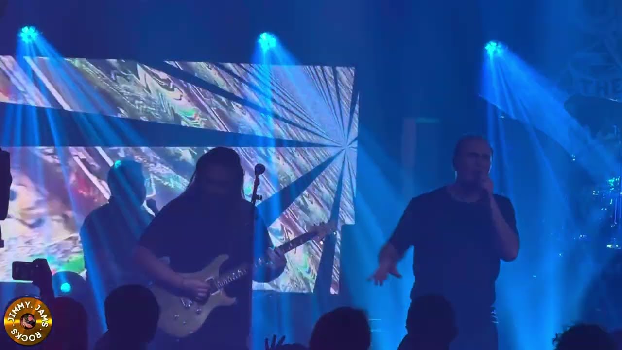 Music For The Masses - The Hand That Feeds - The Machine Shop 9-18-26