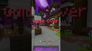 The Hive Murder Mystery #minecraft #hivegames #murdermystery