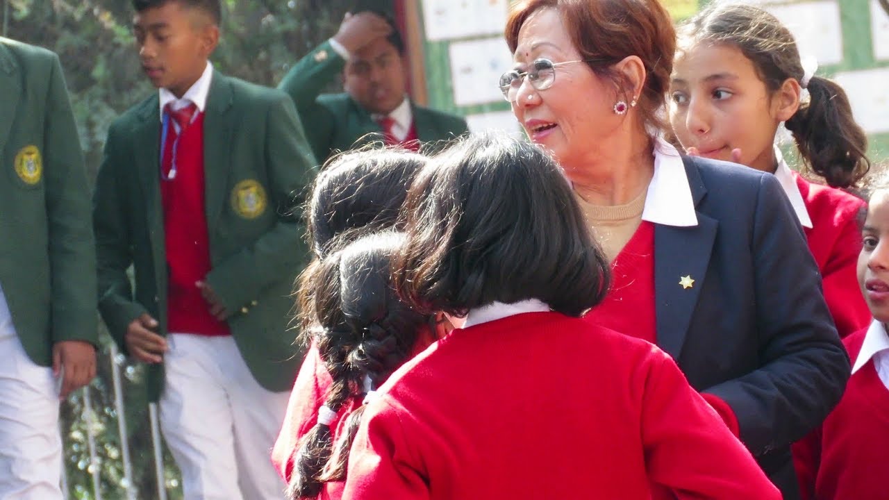 Gyanodaya Bal Batika: An Introduction