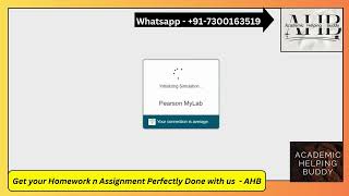 Pearson MyLab IT Word 3B Simulation Training