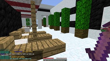 Hide & Seek mini game Episode 1