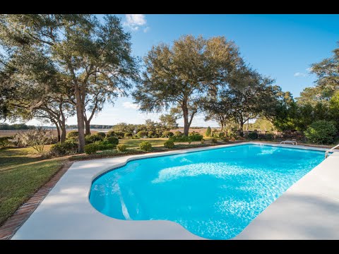 4138 Nature View Circle, Johns Island, SC home video tour