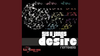 Desire (Sisco's Omwooyo mix)