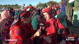 Download Lagu Makedonya Kocali Köyünde Doğdum Hollanda'da yaşıyorum. Ama Köyden kopamıyorum MP3