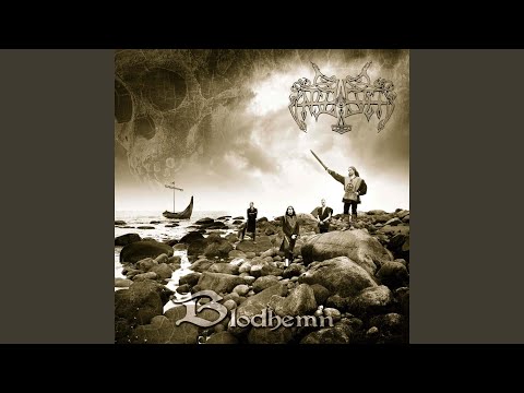 Intro : Audlumla. Birth Of The Worlds