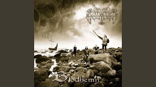 Video voorbeeld van "Enslaved - Intro : Audlumla. Birth Of The Worlds"