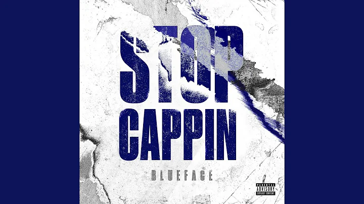 Stop Cappin