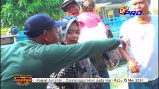 KADANG KADANG KANGEN I  VOC.MELY I PUTRA NAFITA CAYA ( PNC ) I ANJATAN BARU  RABU 15 MEI 2024