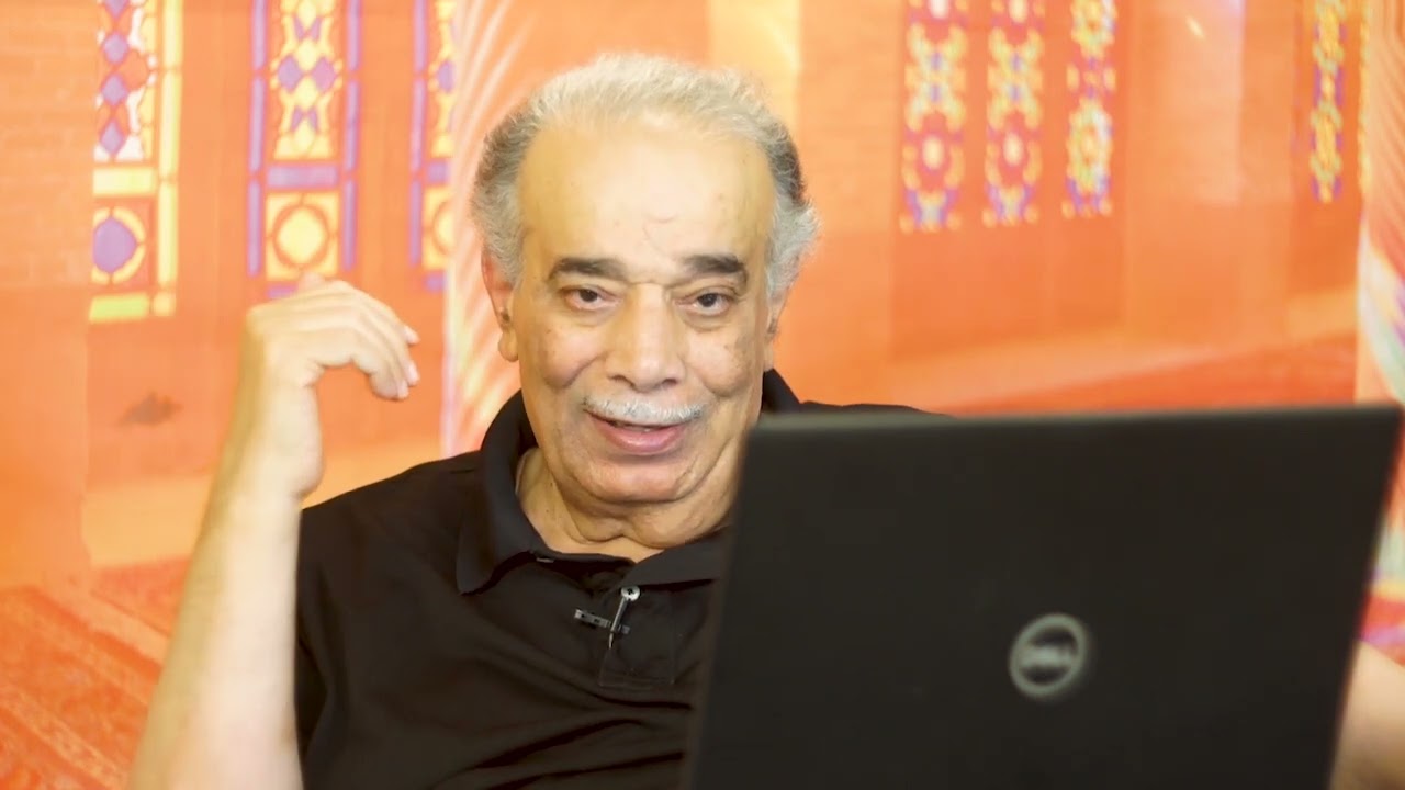 د أحمد صبحى منصور : خفايا التاريخ : فتى قريش المتوحش