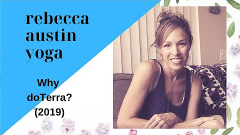 Rebecca Austin Yoga Youtube