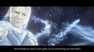 Onmyoji Opening Movie, Tune of Stars