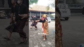 Download Lagu TOPENG KERAS diiringi Gamelan Angklung Bali MP3
