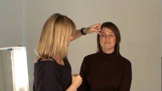 The Beauty Quest - Lifted Eyes Part 1/2