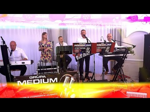 Jesteś zakochana(cover)