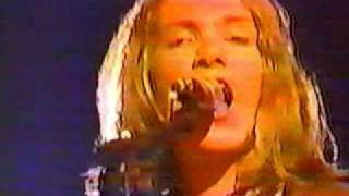 Hanson - Thinking of You Live