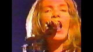 Hanson - Thinking of You Live