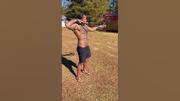 Thumbnail of Kevin Gates Healing and ENJOYING LIFE 💯