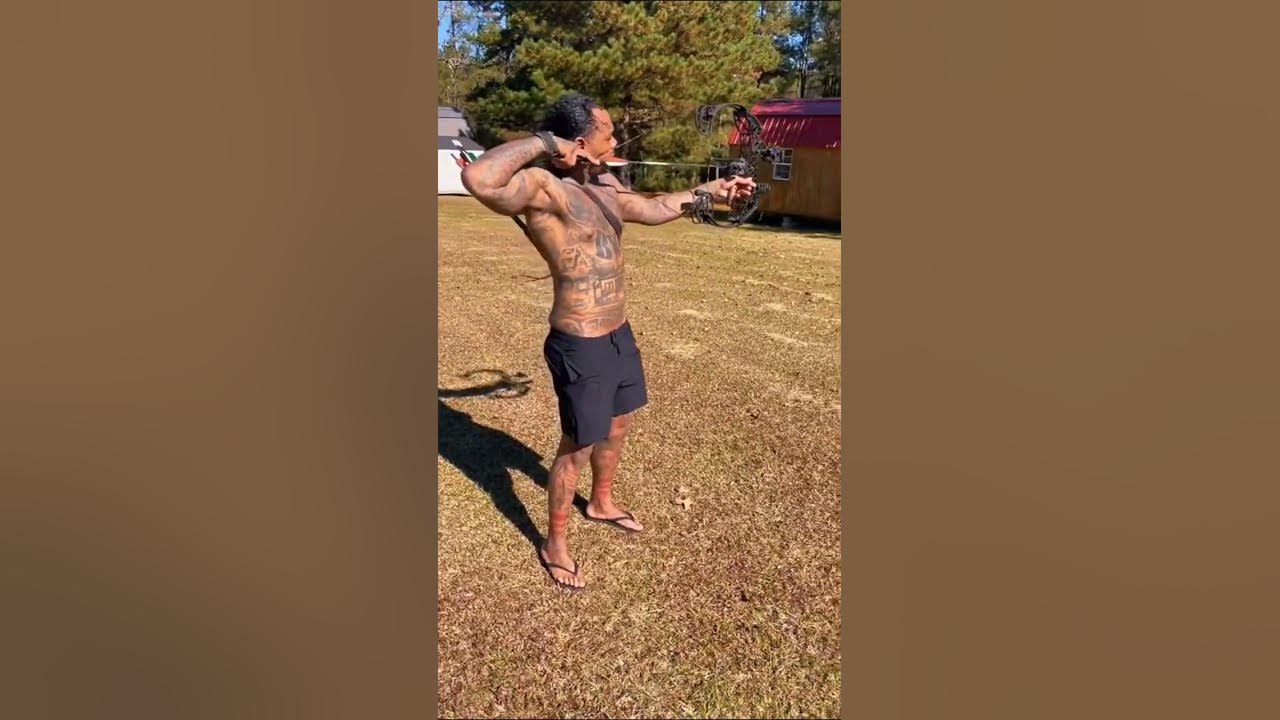Kevin Gates Healing and ENJOYING LIFE 💯