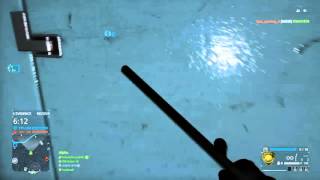 Battlefield™ Hardline: Neebs Gaming Battlefield Friends easter egg