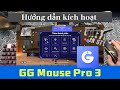 |HƯỚNG DẪN| Kích hoạt app GG mouse pro 3 chơi game FreeFire và nhiều game khác