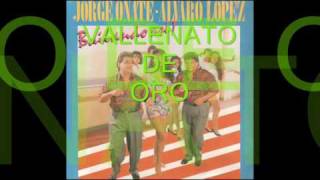 jorge oñate - triste y confundido chords