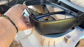Player Profile 2017 Ram ProMaster 1500 3.6L Ambient air temperature sensor