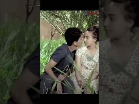 kisses of young children in an arab film#couple#kids#love#shortvideo#kiss