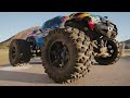 Sledgehammer Extreme Off Road Tires | @Traxxas X-Maxx