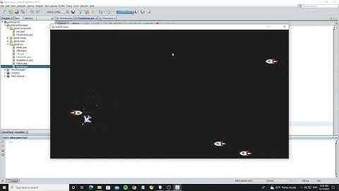 Java Game Tutorial - How to Create Game using Java Graphics 2D (Part 6)