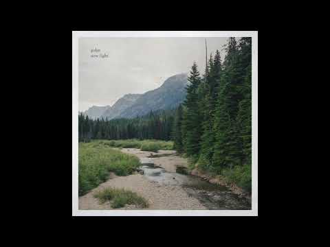 John Mayer - New Light (Lyrics)