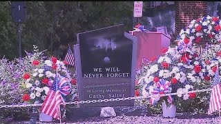 Remembering Cathy Salters