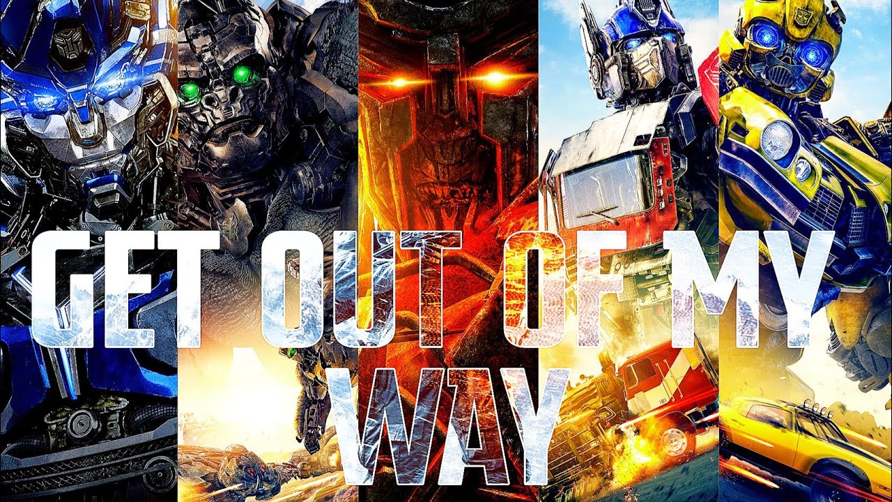 Transformers rise of the beast Tamil Whatsapp Status Transformers rise