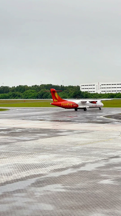 Bye | #malaysia #aviation #video #vlog |