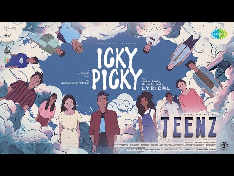 Ickky Picky Song Lyrics on YouTube