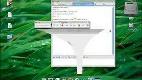 Ubuntu/Leopard Anyone?