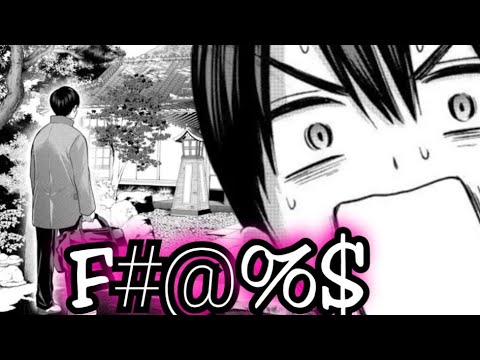 A Sachi Pediu O Nagi Em Namoro! E A Ericka Ficou Puta! Review Do Cap 173 Do  Mangá Kakkou no Iinazuke 