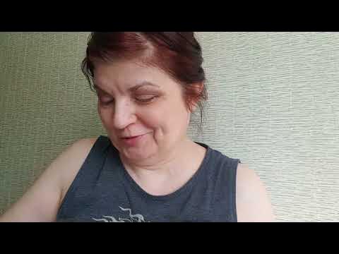 Макияж от Стеллари-диамант. - YouTube