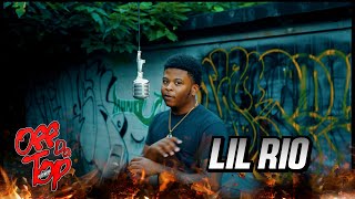 Lil Rio - G Shit (Off Da Top Performance)