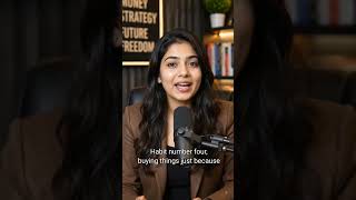 5 Money Habits Keeping You Broke... Stop Doing These Today... #Money Tips #Personal Finance #Finance
