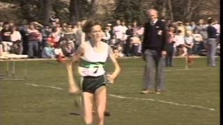 Zola Budd