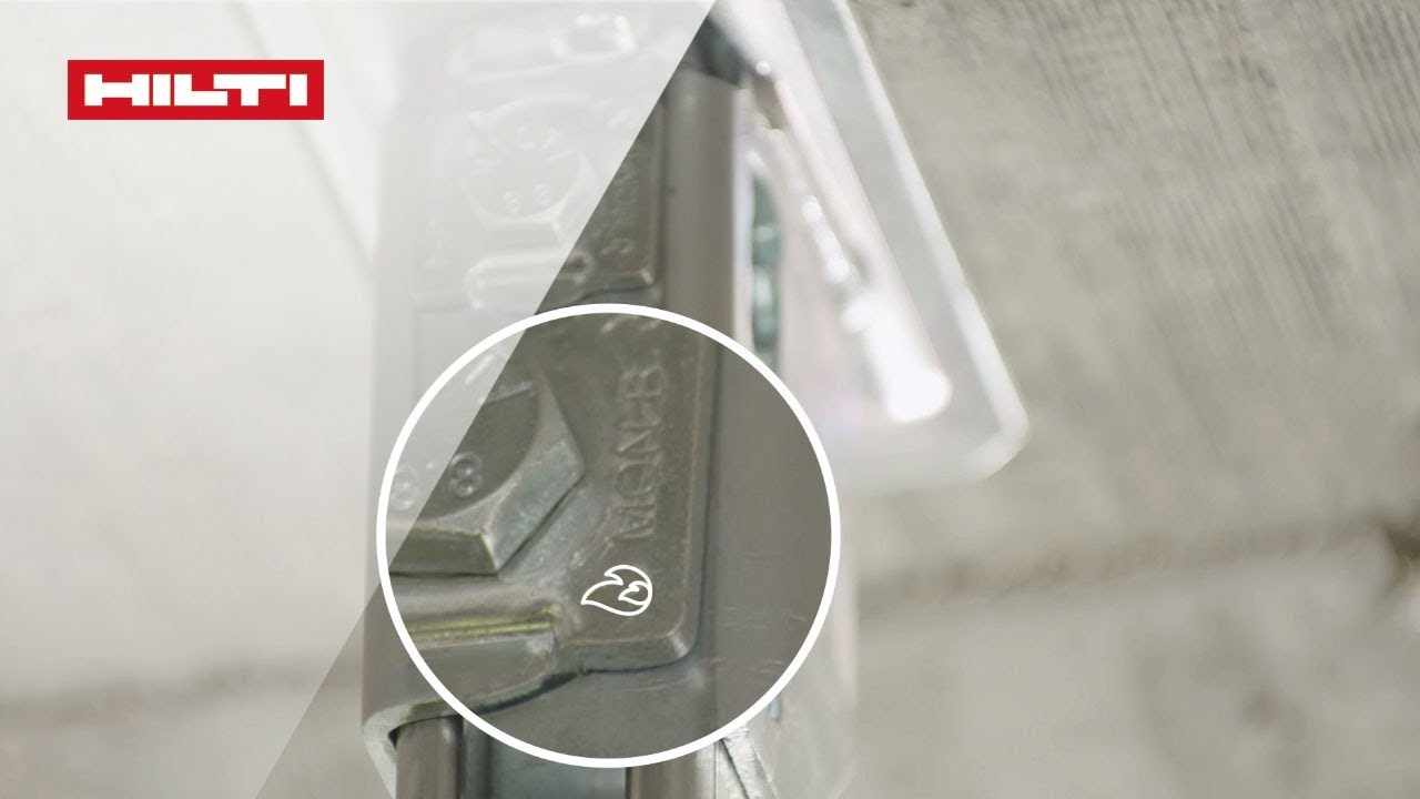 DÉCOUVREZ les systèmes d'installation résistantes au feu