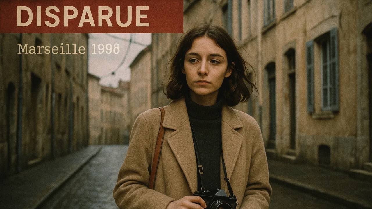 Marseille 1998 Cold Case résolu — une arrestation choque la France