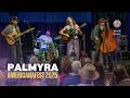 Palmyra - "Arizona" (Live at AmericanaFest 2025)