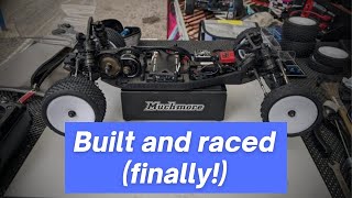Yokomo SO2.0 - First impressions - YouTube