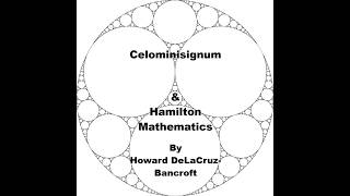 How Celominisignum  relates to Hamilton Coupling and the Observability of Information.