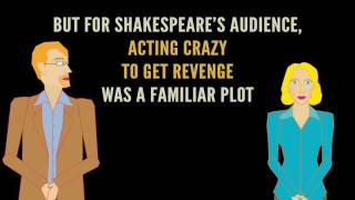 myShakespeare | Hamlet 1.5 Discussion: Antic Disposition